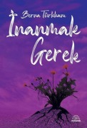 Cover-Bild zum Titel 'Inanmak Gerek' von 'Berna Türkkani'