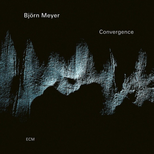 Convergence - Björn Meyer