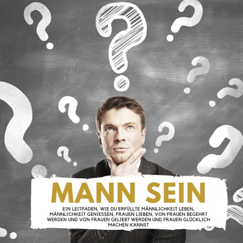 Mann Sein - Florian Höper