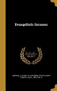 Evangelistic Sermons - 