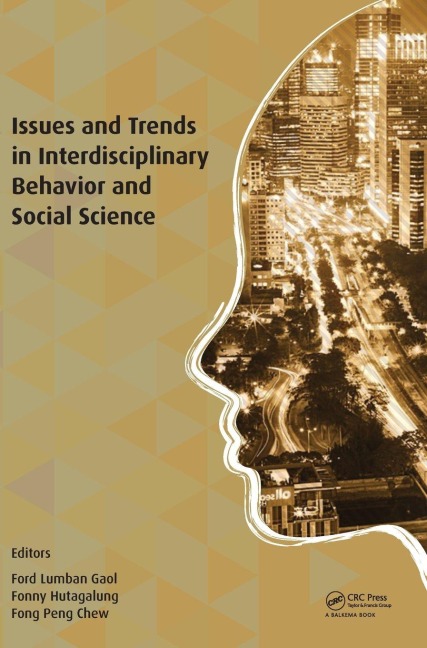 Issues and Trends in Interdisciplinary Behavior and Social Science - 