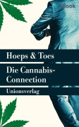 Cover-Bild zum Titel 'Die Cannabis-Connection' von 'Jac. Toes'