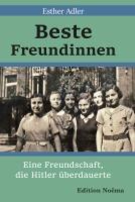 Beste Freundinnen - Esther Adler