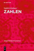 Cover-Bild zum Titel 'Zahlen' von 'Vojtech Kolman'