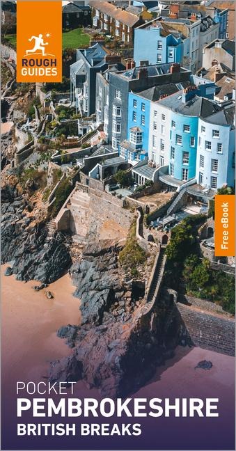 Rough Guides Pocket British Breaks Pembrokeshire: Travel Guide with eBook - Rough Guides