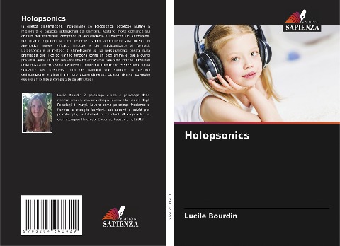 Holopsonics - Lucile Bourdin