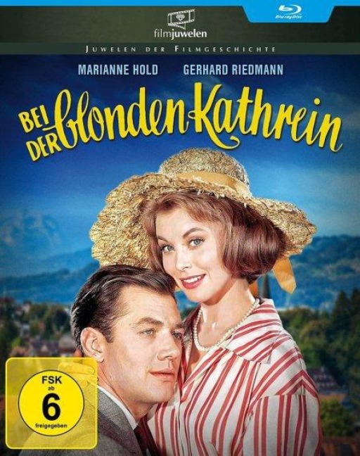 Bei der blonden Kathrein - Ilse Lotz-Dupont, Gert Wilden