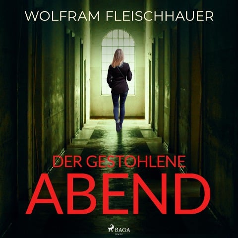 Der gestohlene Abend - Wolfram Fleischhauer