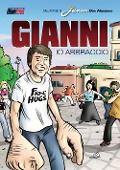 Cover-Bild zum Titel 'Gianni. Io abbraccio' von 'Don Alemanno'