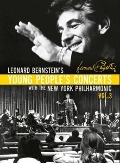Young People's Concerts,Vol.3 - Leonard Bernstein