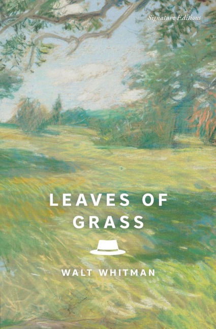 Leaves of Grass - Walt Whitman