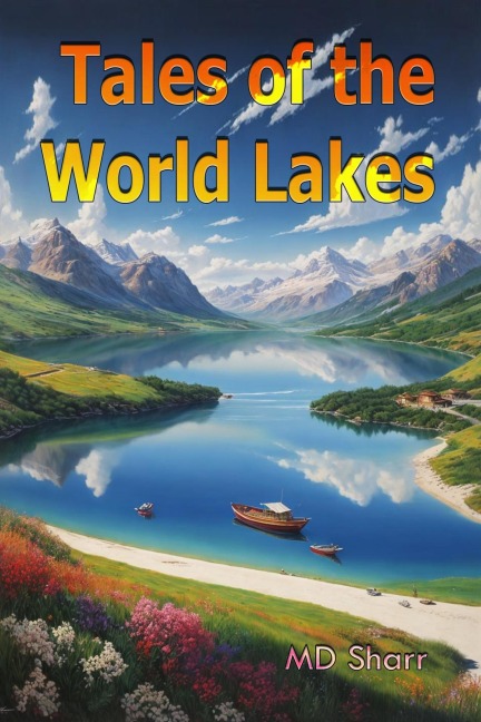 Tales of the World Lakes - Md Sharr