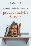 Cover-Bild zum Titel 'A Brief Introduction to Psychoanalytic Theory' von 'Stephen Frosh'