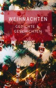 Cover-Bild zum Titel 'Weihnachten' von 'Wilhelm Hauff'