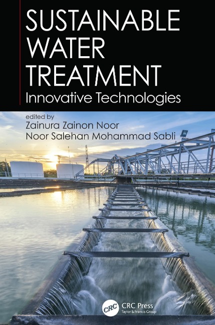 Sustainable Water Treatment - 