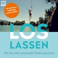 Cover-Bild zum Titel 'Loslassen' von 'Heide Liebmann'