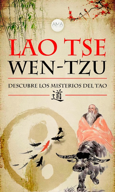 Wen-Tzu - Lao Tse