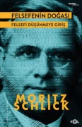 Cover-Bild zum Titel 'Felsefenin Dogasi' von 'Moritz Schlick'