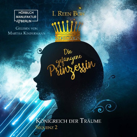 Die gefangene Prinzessin - I. Reen Bow