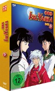 InuYasha - Die TV Serie - Box 3 - 