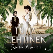 Cover-Bild zum Titel 'Kairon kaunotar' von 'Tuija Lehtinen'