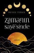 Cover-Bild zum Titel 'Zamanin Sayesinde' von 'Duygu Turan'