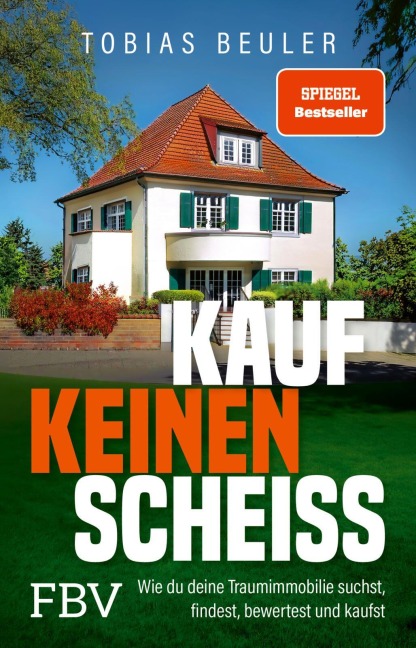 Kauf keinen Scheiß - Tobias Beuler