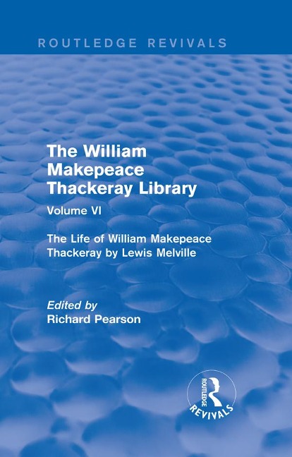 The William Makepeace Thackeray Library - 