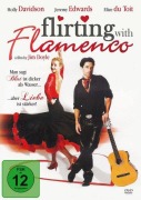 Cover-Bild zum Titel 'Flirting With Flamenco' von 'Jim Doyle, Matthew Leys, Ken Bolam'