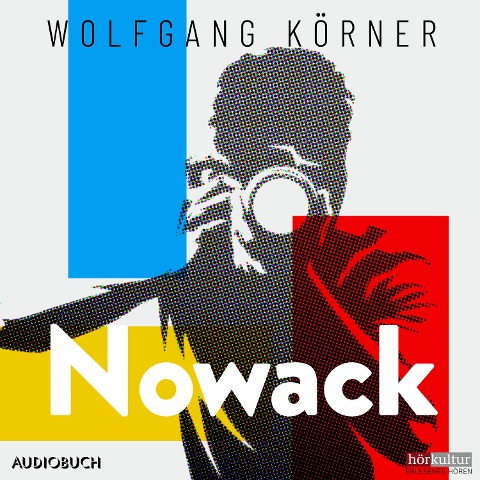 Nowack - Wolfgang Körner