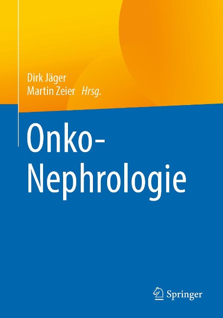 Onko-Nephrologie - 