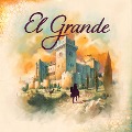 Cover-Bild zum Titel 'El Grande 2.0' von 'Wolfgang Kramer, Richard Ulrich'