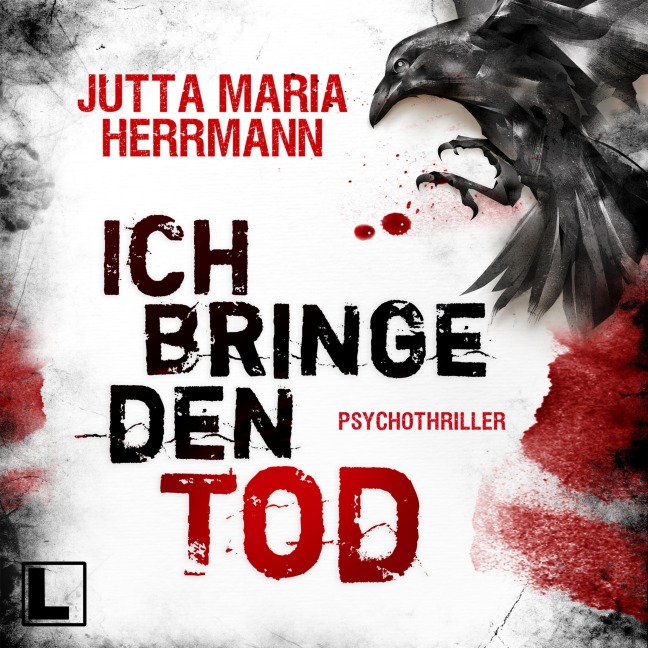 Ich bringe den Tod - Jutta Maria Herrmann