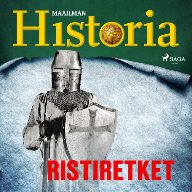 Ristiretket - Maailman Historia
