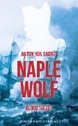 Cover-Bild zum Titel 'Naplewolf' von 'Anton von Sagres'