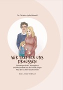 Cover-Bild zum Titel 'Wir treffen uns draußen' von 'Christina Lydia Maiwald'