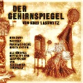 Cover-Bild zum Titel 'Der Gehirnspiegel' von 'Kurd Laßwitz, Edgar Lend'
