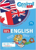 ASSiMiL 100 % English - Kids & Teens - 