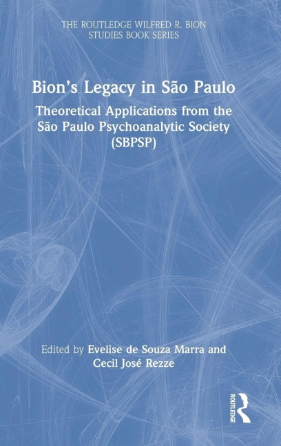 Bion's Legacy in São Paulo - 