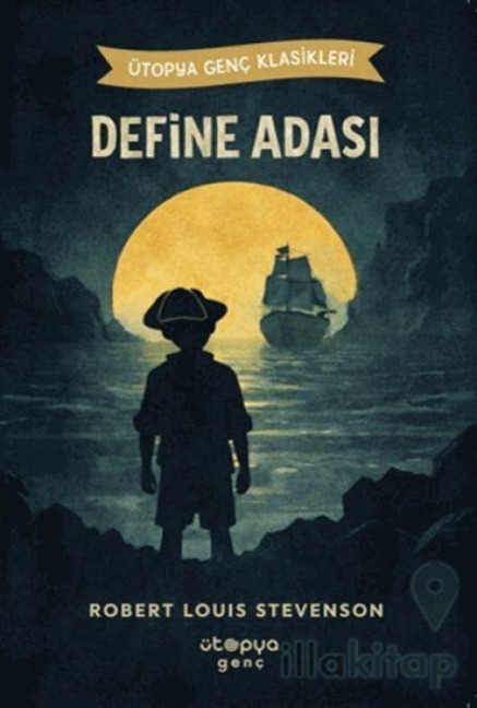 Define Adasi - Robert Louis Stevenson