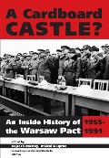 Cover-Bild zum Titel 'A Cardboard Castle?' von ''