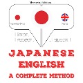 I am learning English - Jm Gardner