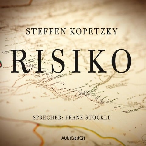 Risiko - Steffen Kopetzky