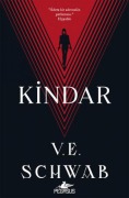 Cover-Bild zum Titel 'Kindar' von ','