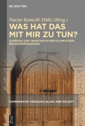 Was hat das mit mir zu tun? - 