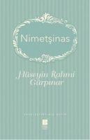 Nimetsinas - Hüseyin Rahmi Gürpinar