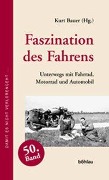 Cover-Bild zum Titel 'Faszination des Fahrens' von ''