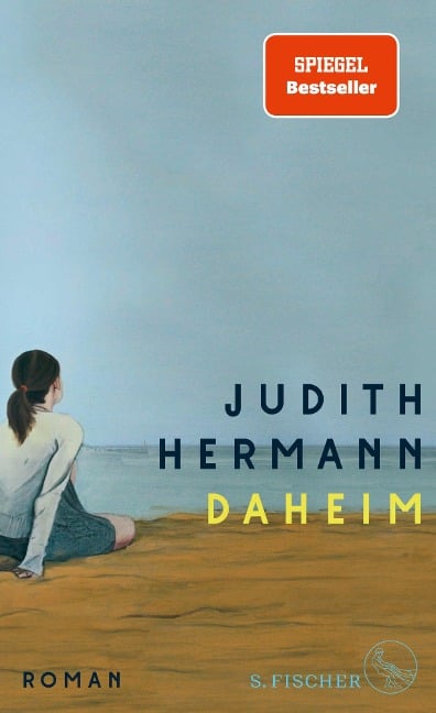 Daheim - Judith Hermann