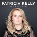 Cover-Bild zum Titel 'One More Year' von 'Patricia Kelly'