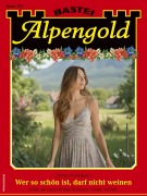 Cover-Bild zum Titel 'Alpengold 474' von 'Stefan Waldegger'